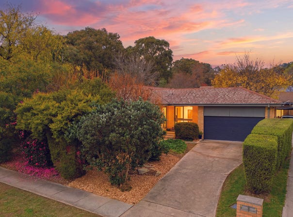 1 Perry Drive, Chapman, ACT 2611