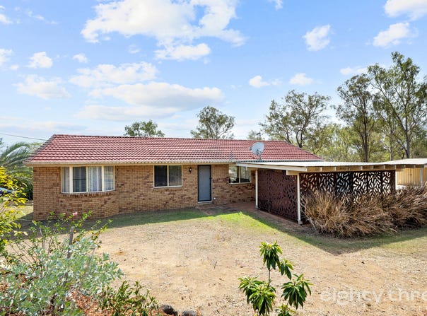 43 Wagtail Drive, Regency Downs, Qld 4341