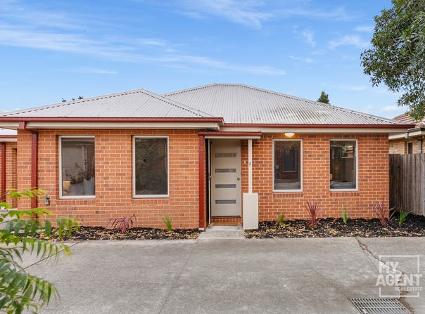 6/11 Parker Street, Werribee, Vic 3030