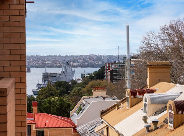 71 Victoria Street, Potts Point, NSW 2011