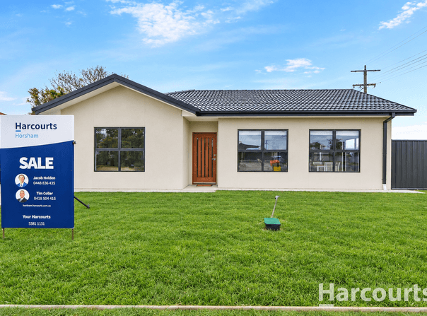 52 Wawunna Road, Horsham, Vic 3400