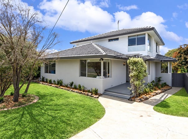 134A Rollins Road, Bell Post Hill, Vic 3215