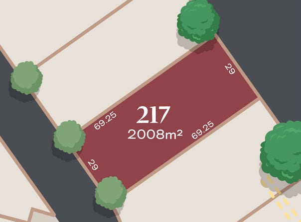 Lot 217, Ambience Way, Warragul, Vic 3820
