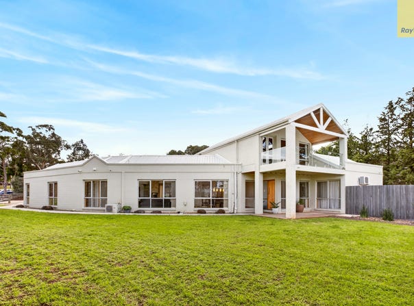 14 Ramsay Crescent, Darley, Vic 3340