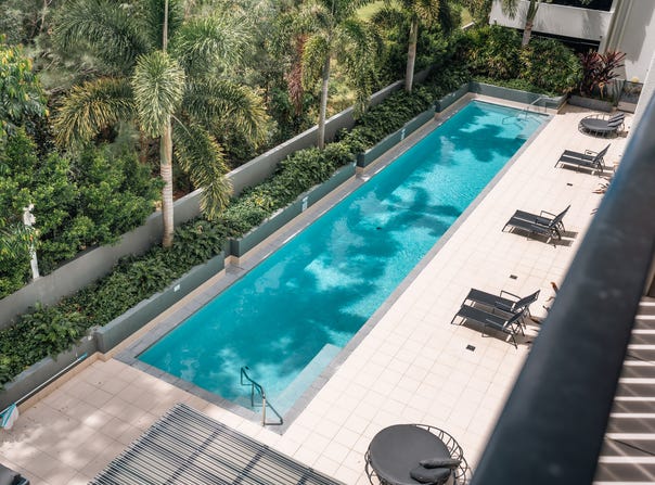 411/14-16 High Street, Sippy Downs, Qld 4556