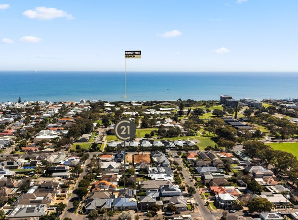 16B Lynmouth Avenue, North Brighton, SA 5048