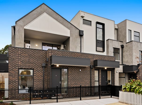 1,3 & 8/24 Gallant Street, Footscray, Vic 3011