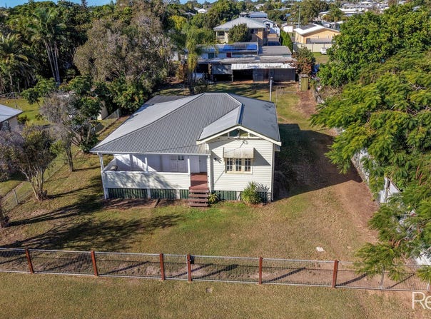 8 Beatrice Street, Walkervale, Qld 4670