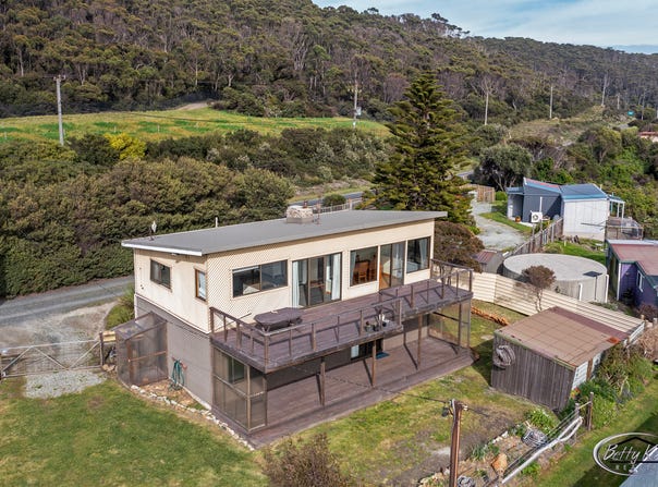 20290 Bass Highway,, Cowrie Point, Tas 7321