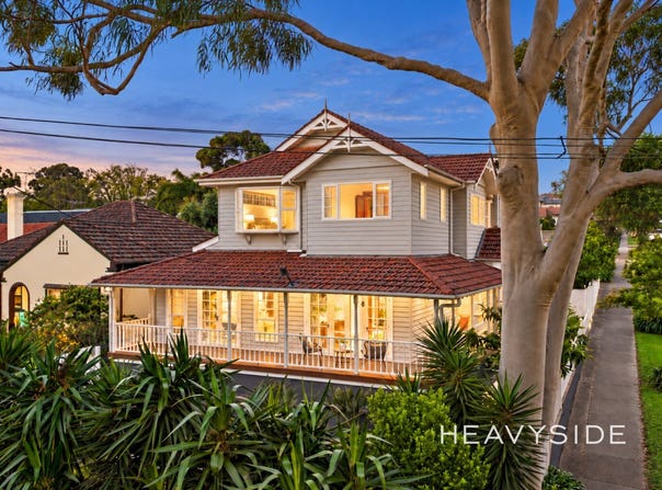 46 Fordham Avenue, Camberwell, Vic 3124