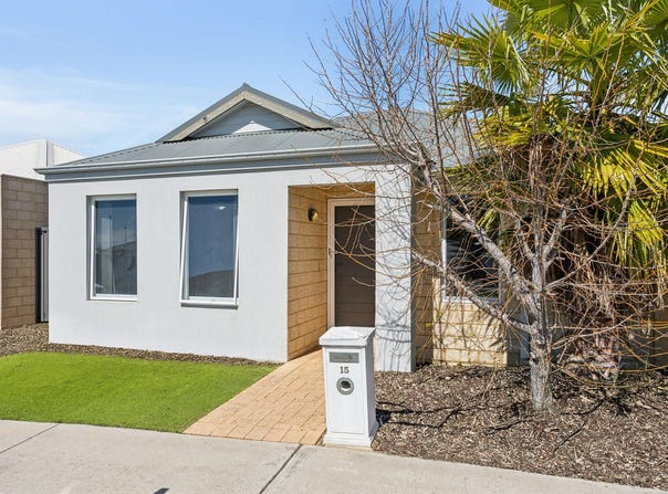 15 Cinnabar Bend, Aveley, WA 6069
