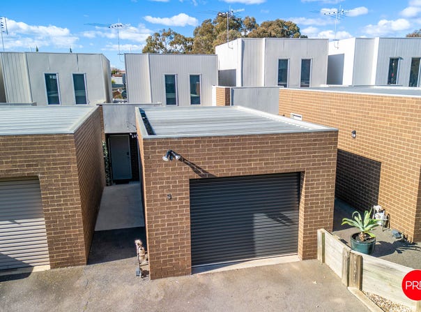 3/18 Comet Street, Long Gully, Vic 3550