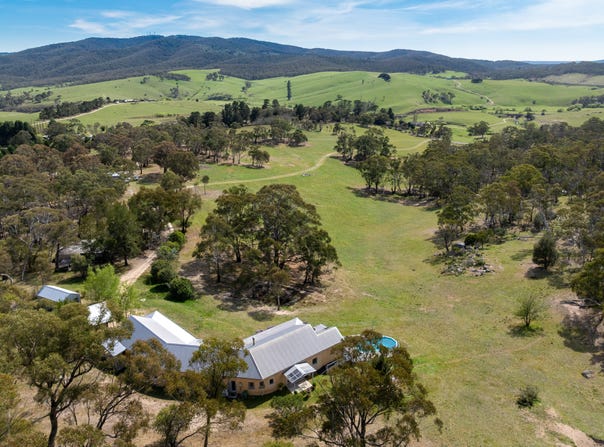 385 Sodwalls Road, Sodwalls, NSW 2790