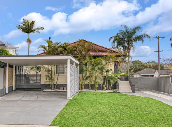 32 Grenfell Avenue, North Narrabeen, NSW 2101