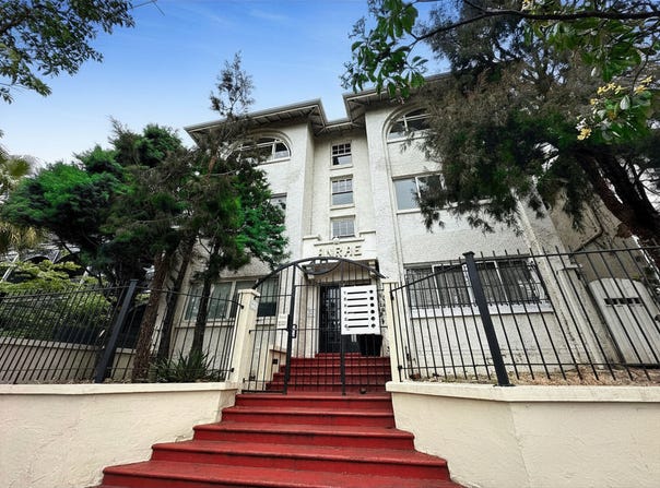 4/40 Grey Street, St Kilda, Vic 3182