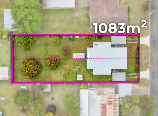 22 Mitchell Street, Beaudesert, Qld 4285
