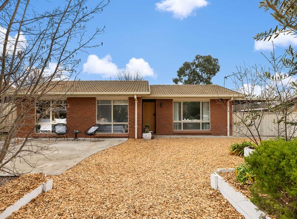 24 John Russell Circuit, Conder, ACT 2906