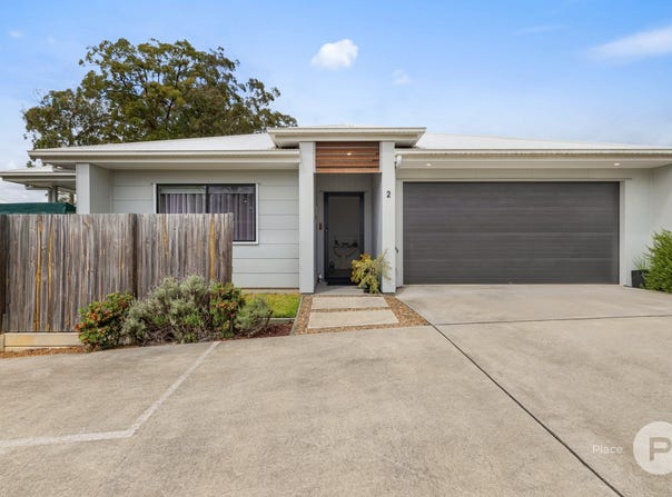 2/9 Nichols Avenue, Beerwah, Qld 4519