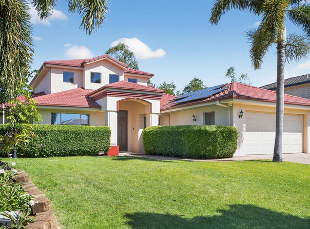 54 Riverside Terrace, Windaroo, Qld 4207
