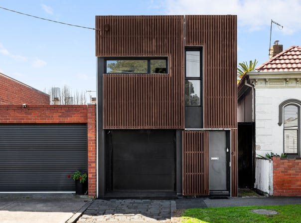 6 Kerferd Place, Albert Park, Vic 3206