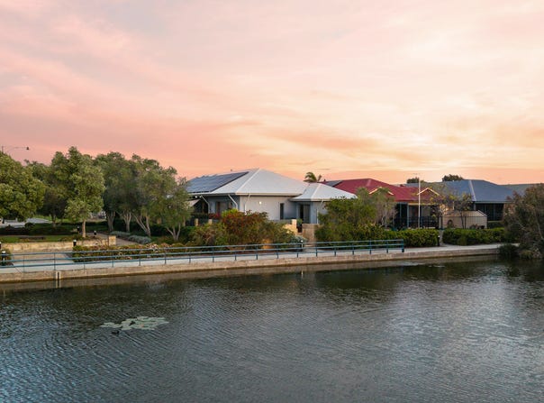 9 Renegade Path, Rockingham, WA 6168