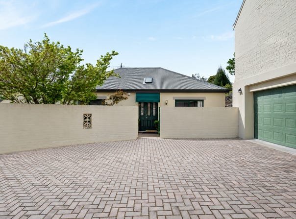 11/6 Stowell Avenue, Battery Point, Tas 7004