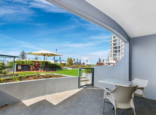 105/7 Venning Street, Mooloolaba, Qld 4557