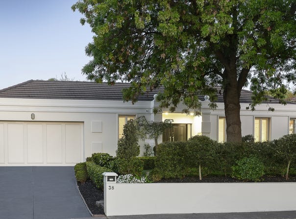38 Elizabeth Street, Brighton East, Vic 3187