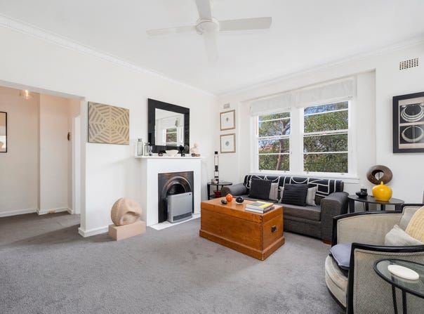 5/1 Benelong Crescent, Bellevue Hill, NSW 2023