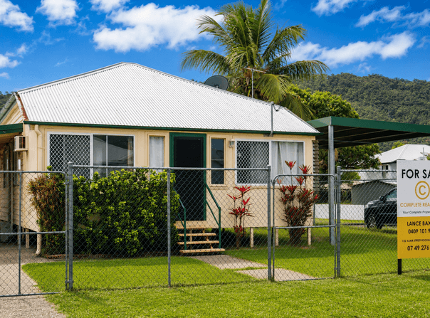 415 Stenhouse Street, Koongal, Qld 4701