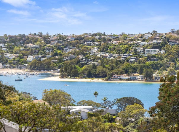 8/23 Warringah Road, Mosman, NSW 2088
