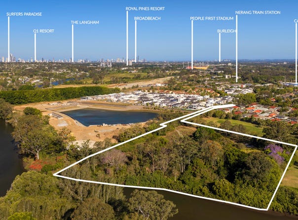 7-9 Eden Court, Nerang, Qld 4211