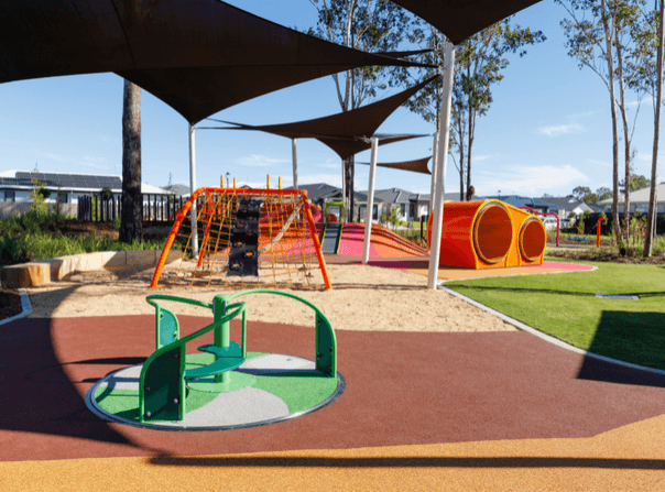 Lot 129, Mountain Ridge Road, South Maclean, Qld 4280