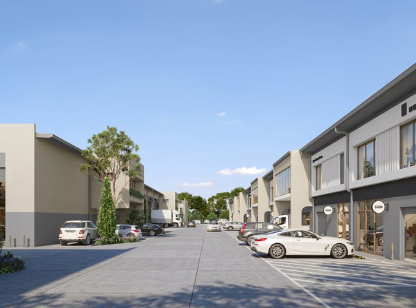 4-8 Walker Place, Bundamba, Qld 4304