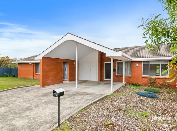 2/2 Lalwinya Road, Mount Nelson, Tas 7007