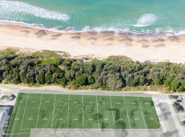 Lot 12, 391 Diamond Beach Road, Diamond Beach, NSW 2430