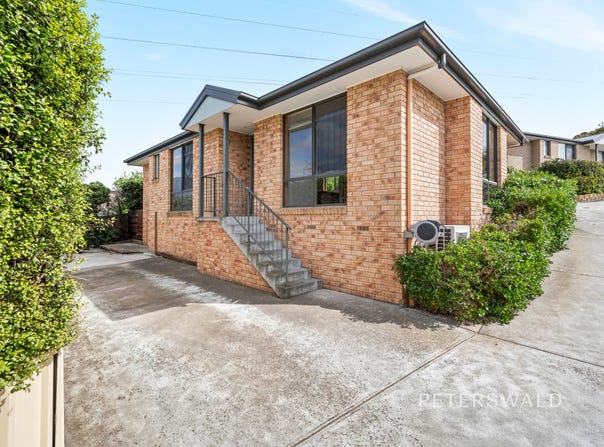 1/5a Lennox Avenue, Lutana, Tas 7009