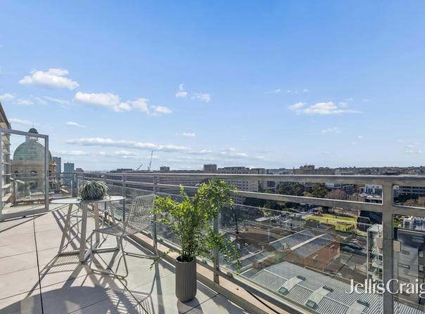 62/321-323 Chapel Street, Prahran, Vic 3181