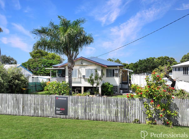 41 Gordon Street, Bowen, Qld 4805