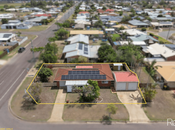1 Cawte Street, Avenell Heights, Qld 4670