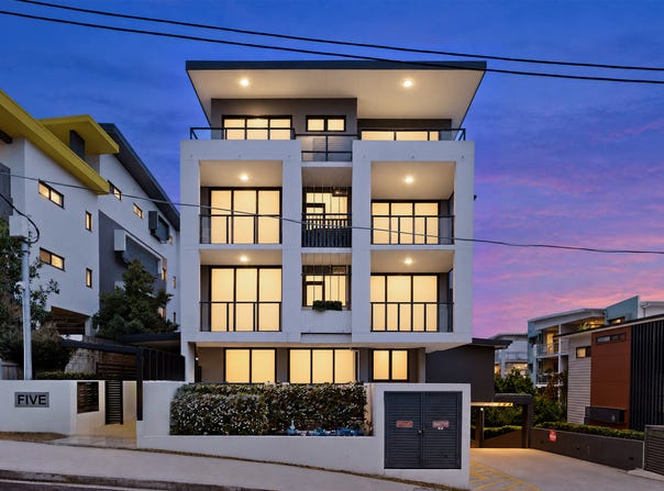 5/5 Raffles Street, Mount Gravatt East, Qld 4122