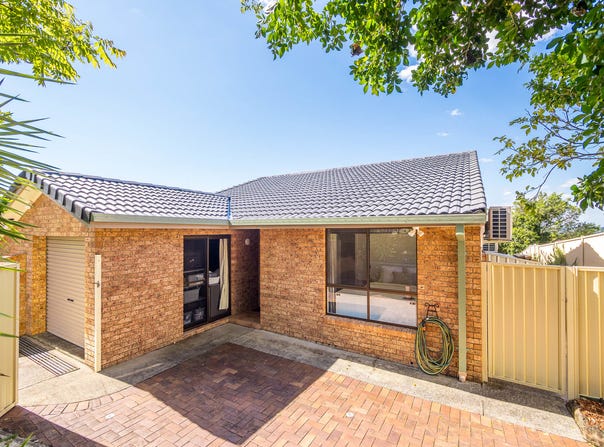 2/24 Barr Scott Drive, Lismore Heights, NSW 2480