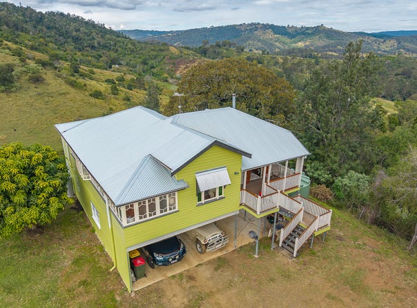 52 Whyte Road, Neurum, Qld 4514