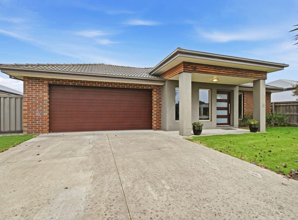 16 Summerhill Road, Traralgon, Vic 3844