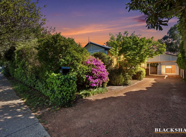 4 Kathleen Street, Queanbeyan, NSW 2620