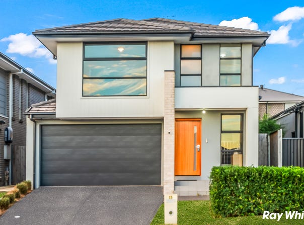 25 Flemington Parkway, Box Hill, NSW 2765