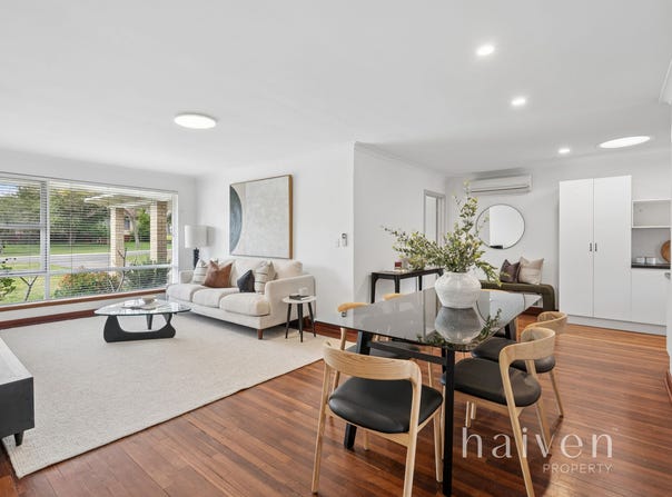 56 Bedwell Crescent, Booragoon, WA 6154