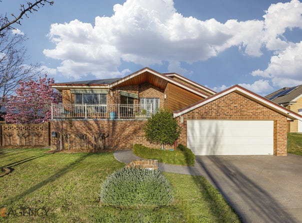 11 Terry Turner Drive, Orange, NSW 2800