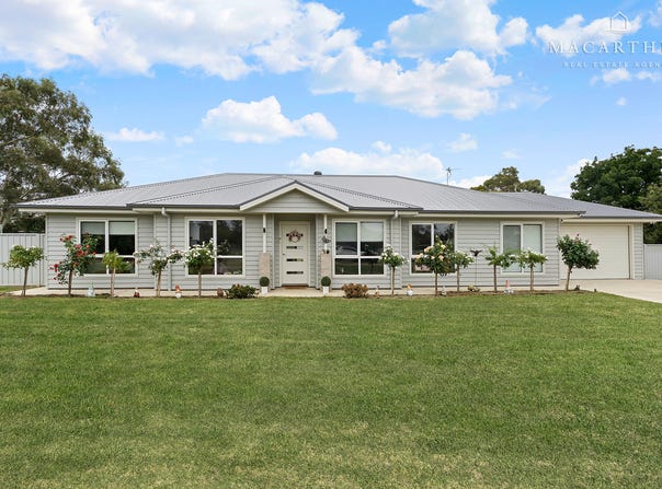14 Frome Street, Currawarna, NSW 2650