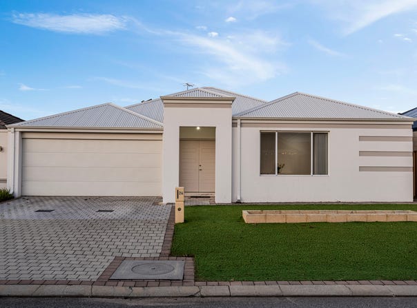 24 Bradshaw Street, Canning Vale, WA 6155